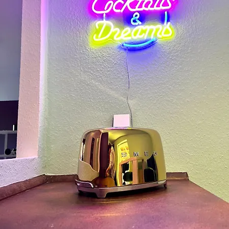 Hof27- Mansarde Daire Gross Eissel