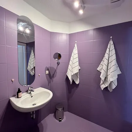 Hof27- Mansarde Apartment