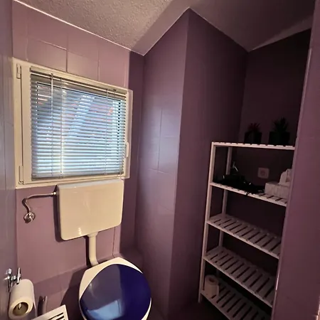 Hof27- Mansarde Apartment *