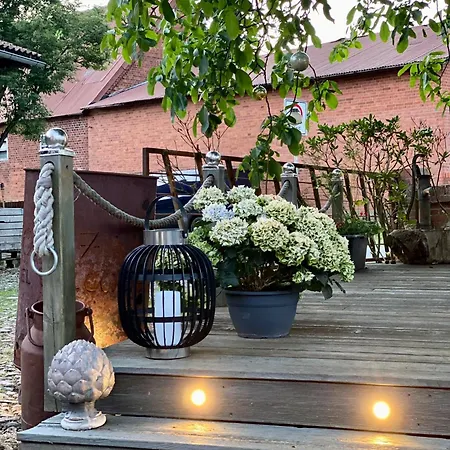 Hof27- Mansarde Gross Eissel