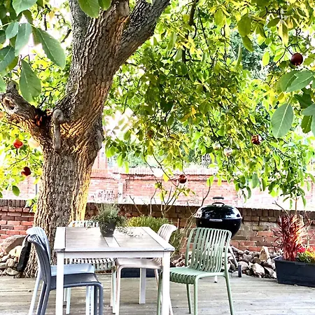 Hof27- Mansarde * Gross Eissel