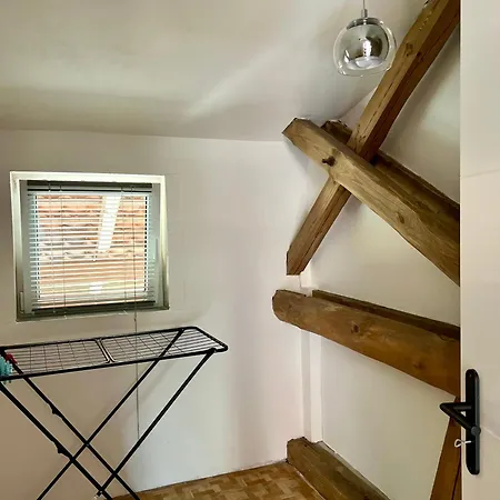 Apartamento Hof27- Mansarde