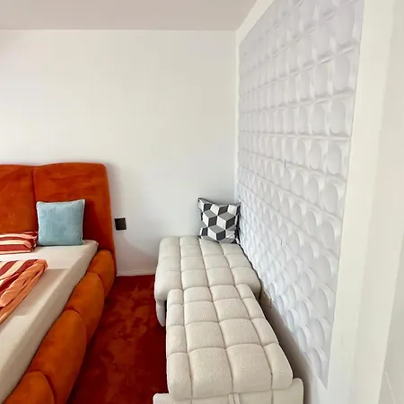 Daire Hof27- Mansarde Gross Eissel