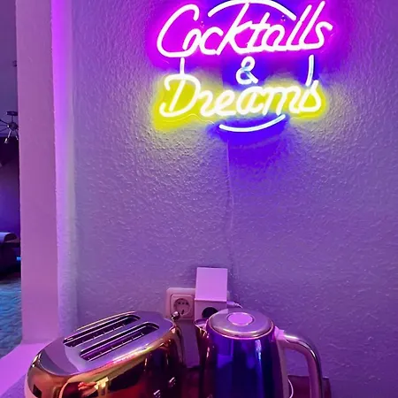 Appartement Hof27- Mansarde *