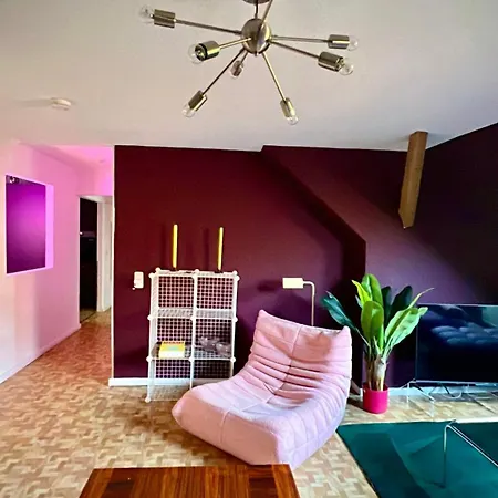 Hof27- Mansarde Gross Eissel