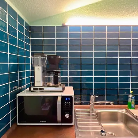 Appartement Hof27- Mansarde *