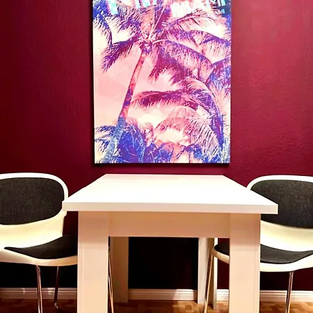 Appartement Hof27- Mansarde *