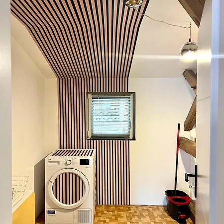 Appartement Hof27- Mansarde *