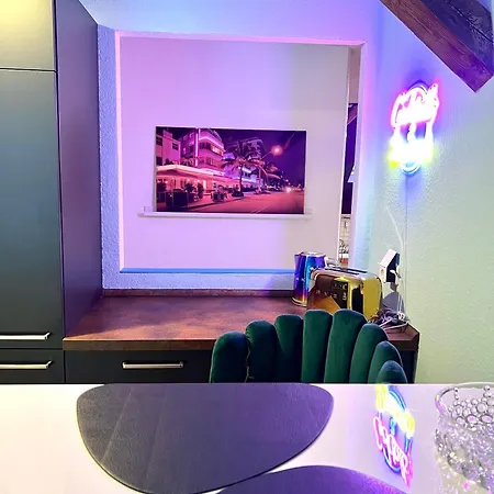 Daire Hof27- Mansarde