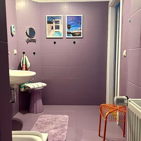 Hof27- Mansarde Gross Eissel