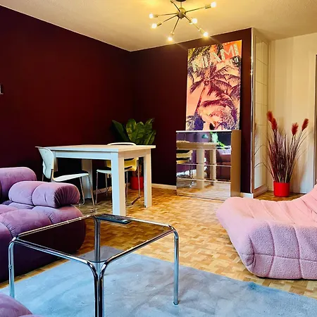 Hof27- Mansarde Gross Eissel