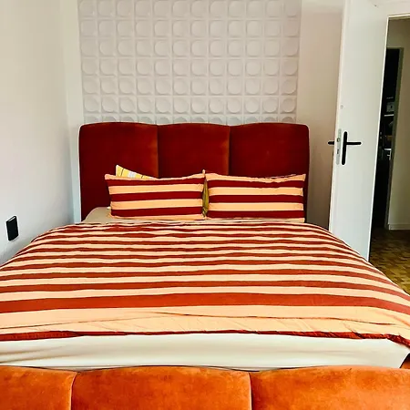 Daire Hof27- Mansarde Gross Eissel