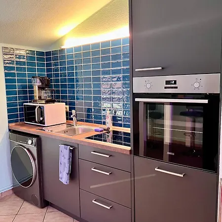 Hof27- Mansarde Appartement *