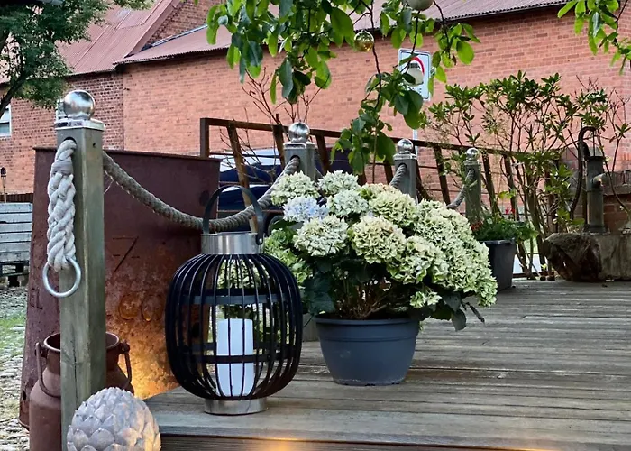 Hof27- Mansarde Gross Eissel