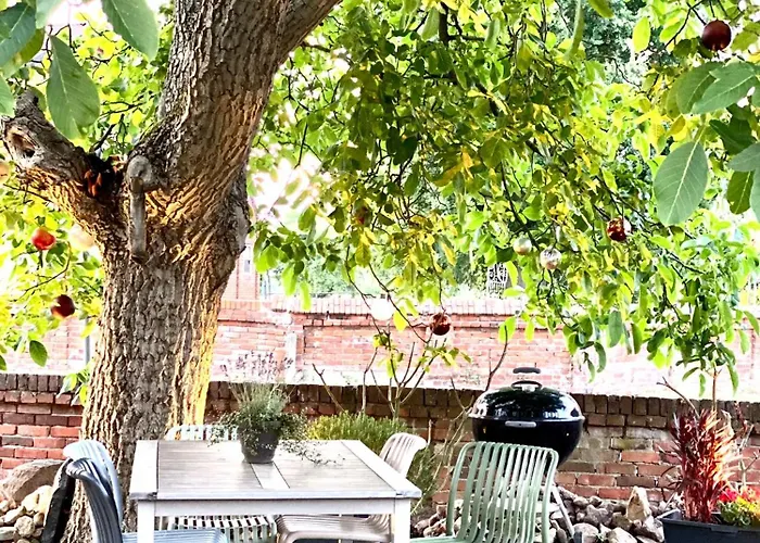 Hof27- Mansarde * Gross Eissel