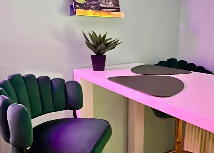 Hof27- Mansarde Apartament Gross Eissel