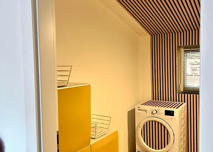 Hof27- Mansarde Apartament *