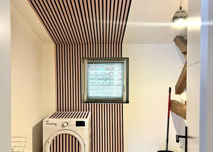 Apartament Hof27- Mansarde *