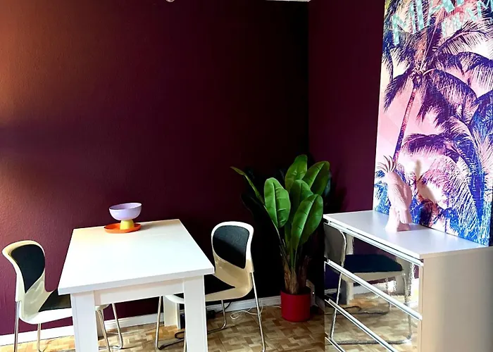 Hof27- Mansarde Gross Eissel