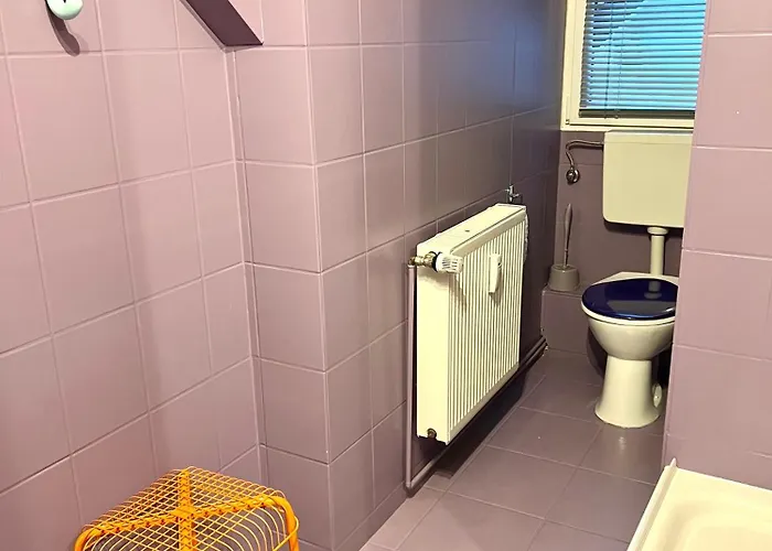 Hof27- Mansarde Gross Eissel