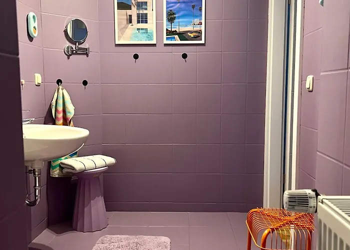 Hof27- Mansarde Gross Eissel