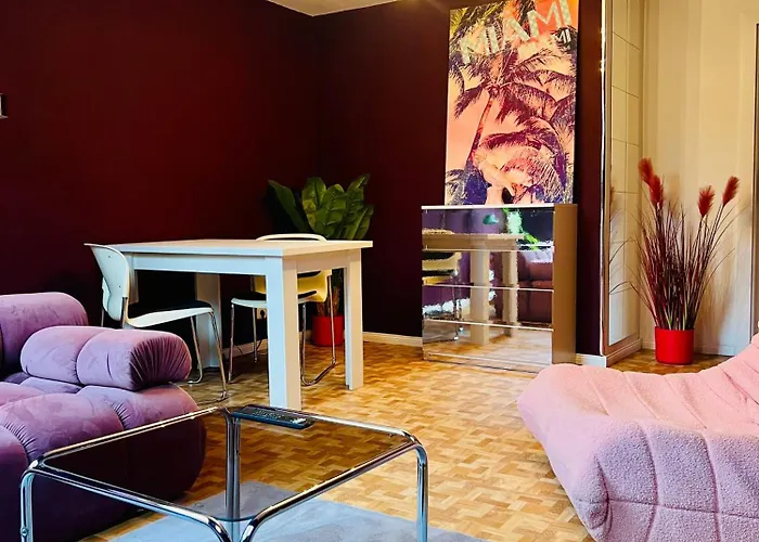 Hof27- Mansarde Gross Eissel